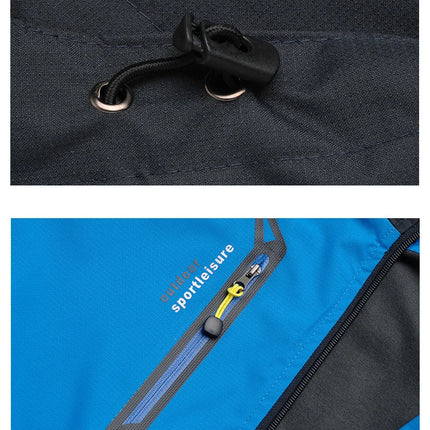 StormLite Outdoor Jacket
