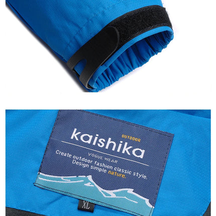 StormLite Outdoor Jacket