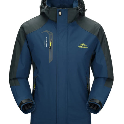 StormLite Outdoor Jacket