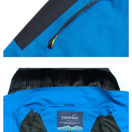 StormLite Outdoor Jacket