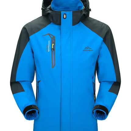 StormLite Outdoor Jacket