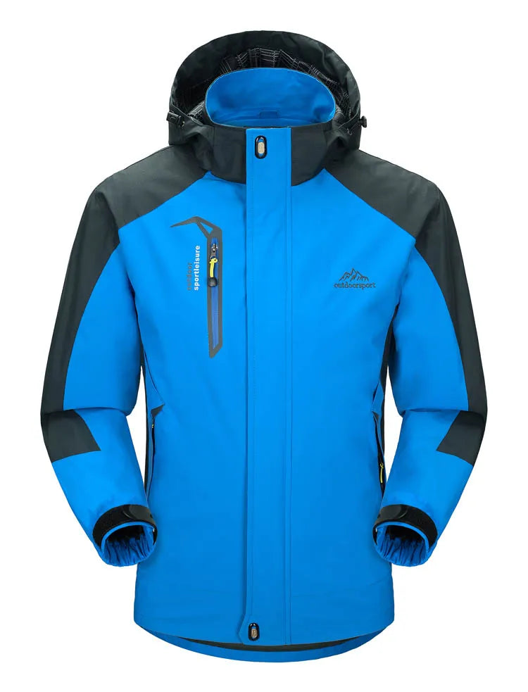 StormLite Outdoor Jacket