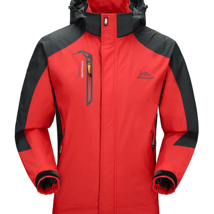 StormLite Outdoor Jacket