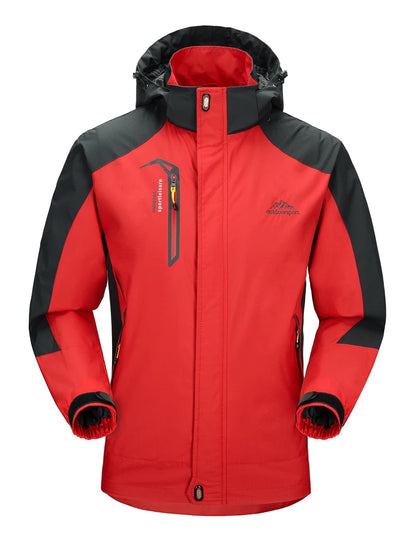 StormLite Outdoor Jacket