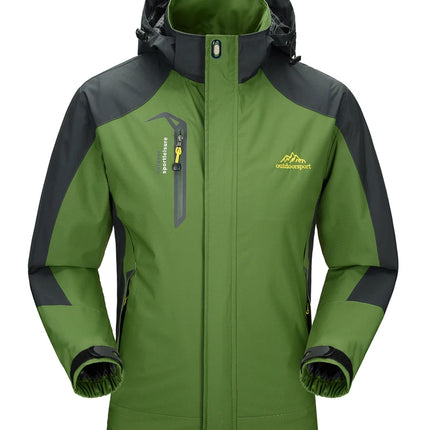 StormLite Outdoor Jacket