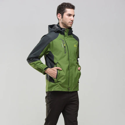 StormLite Outdoor Jacket