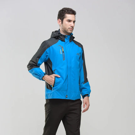 StormLite Outdoor Jacket