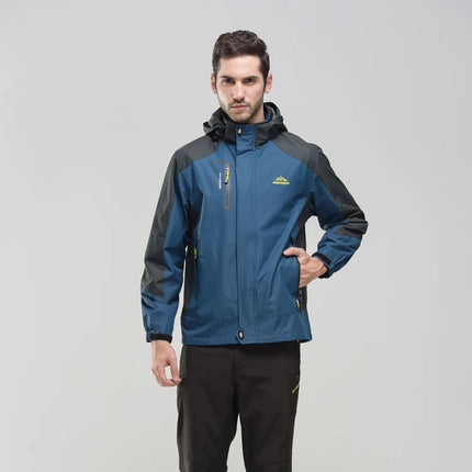StormLite Outdoor Jacket