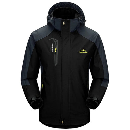 StormLite Outdoor Jacket
