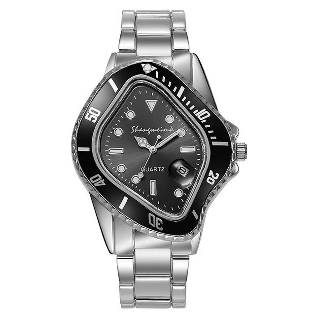 Dali Timewarp Watch