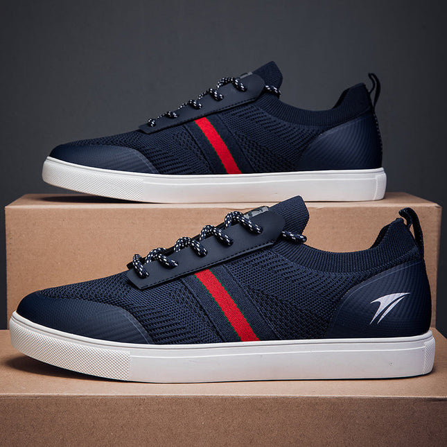 Bardelli Knit Sneakers
