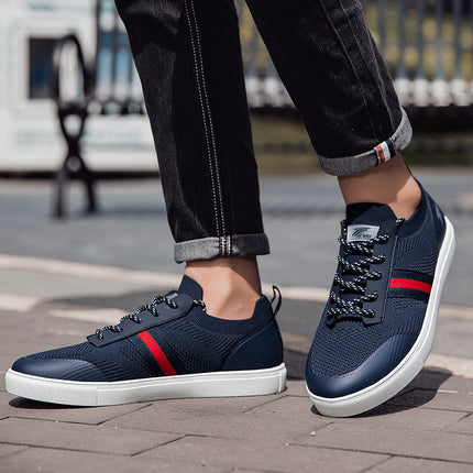 Bardelli Knit Sneakers