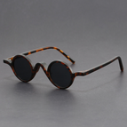 Leopard Brown