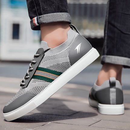 Bardelli Knit Sneakers