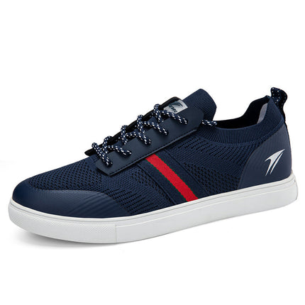 Bardelli Knit Sneakers