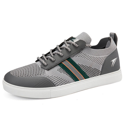 Bardelli Knit Sneakers