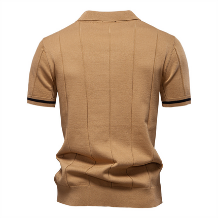 Jacques Remy Polo