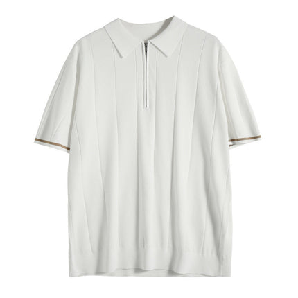 Salerno Knit Polo 