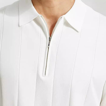 Salerno Knit Polo 