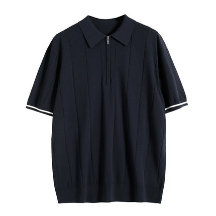 Salerno Knit Polo 