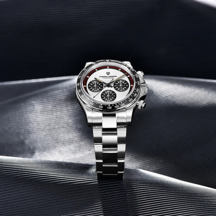 Pagani Legacy Watch