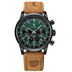 Executive Green