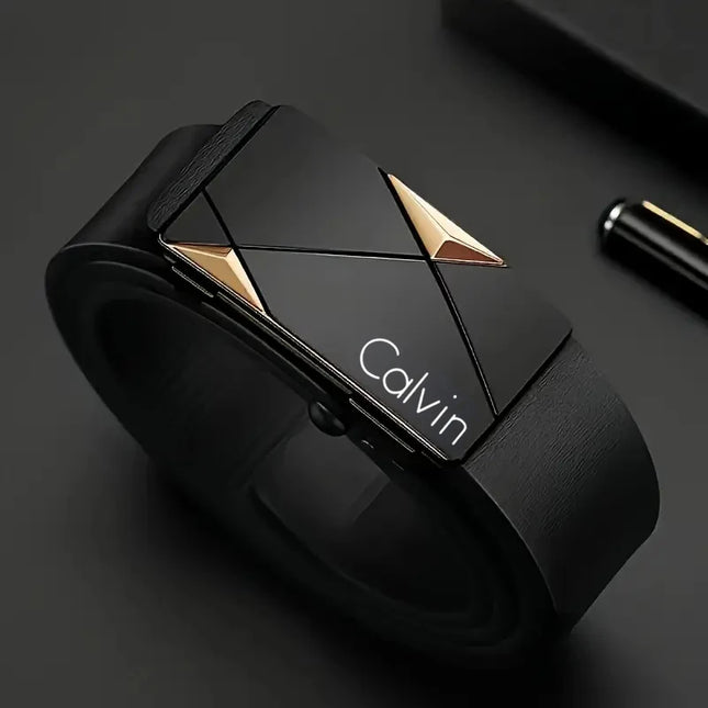 LockLine Automatic Belt