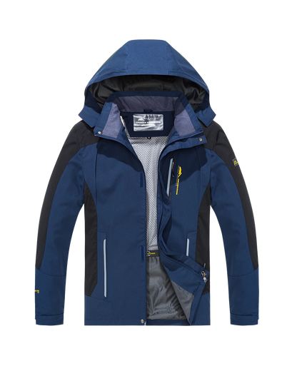 TitanFlex Outdoor Jacket