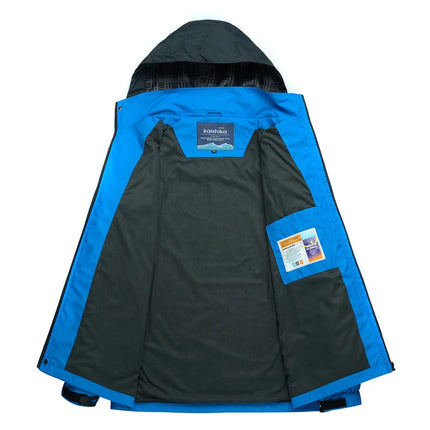 StormLite Outdoor Jacket