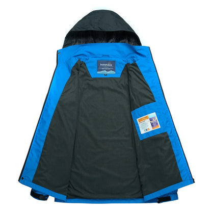 StormLite Outdoor Jacket