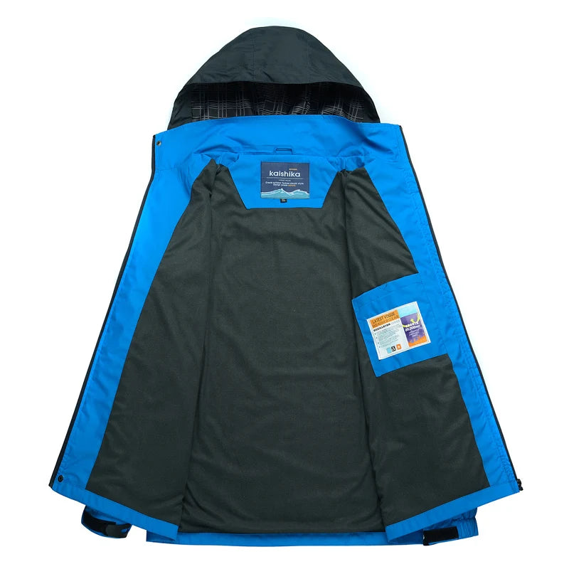 StormLite Outdoor Jacket
