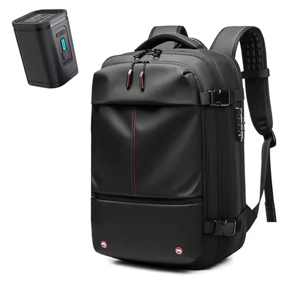 AeroPack Vacuum Travel Backpack