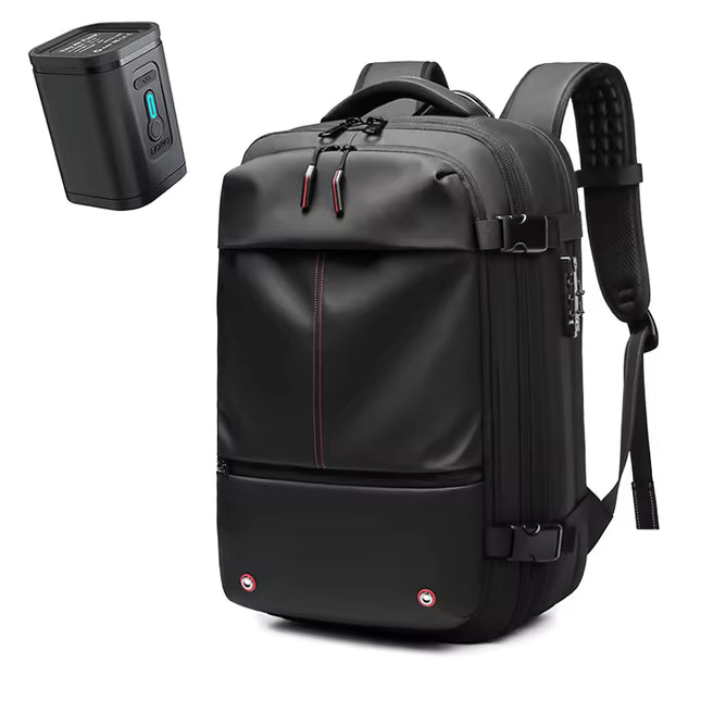 AeroPack Vacuum Travel Backpack
