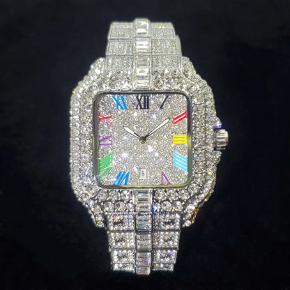 FrostKing Iced Watch