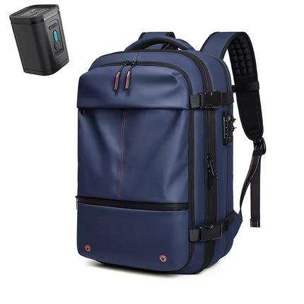 AeroPack Vacuum Travel Backpack