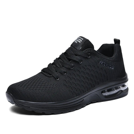 Men's Running Shoes : Durable and Lightweight