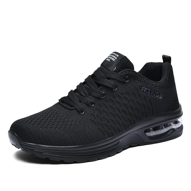 Men's Running Shoes : Durable and Lightweight