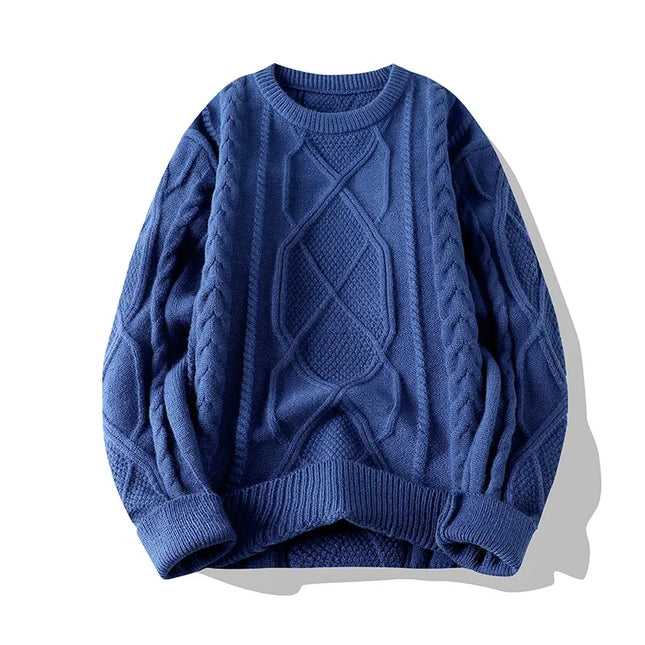 Glenmore Sweater