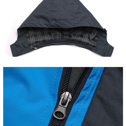 StormLite Outdoor Jacket