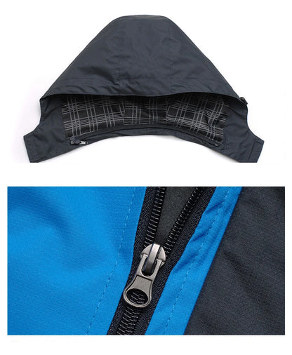 StormLite Outdoor Jacket