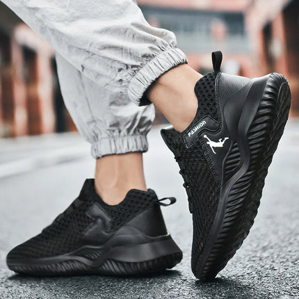 Men's Running Shoes | Lightweight and Breathable