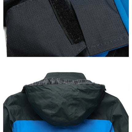 StormLite Outdoor Jacket