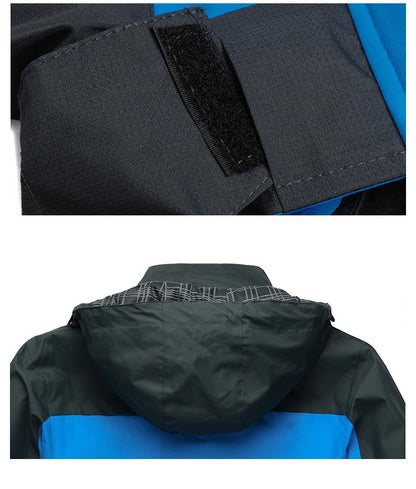 StormLite Outdoor Jacket