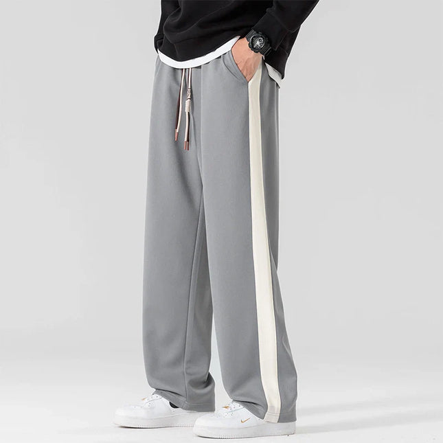 Drift Striped Sweatpants