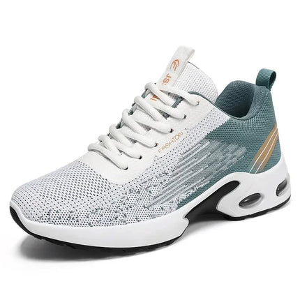 Men's Mesh Sneakers | Lightweight, Comfortable, and Modern