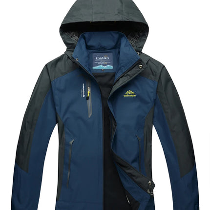 StormLite Outdoor Jacket