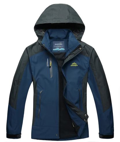 StormLite Outdoor Jacket