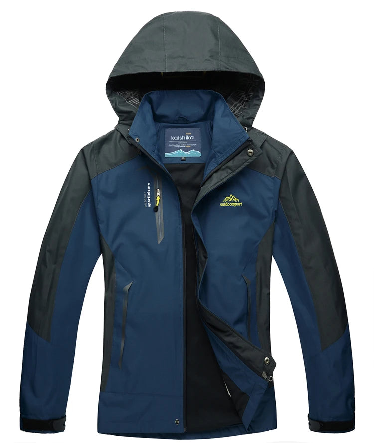 StormLite Outdoor Jacket