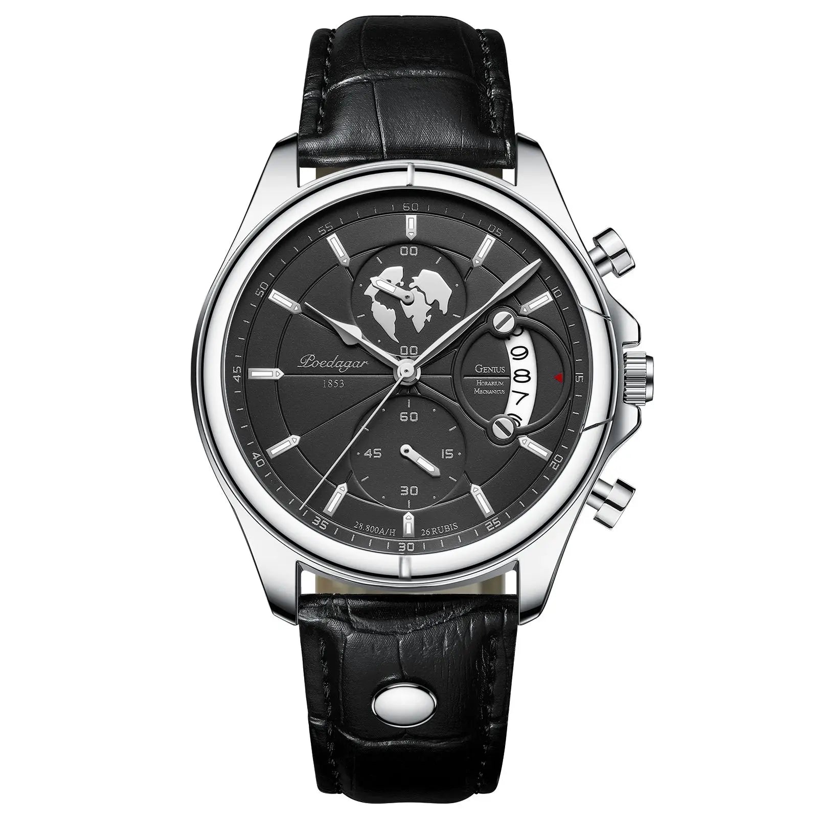 Vianello Watches