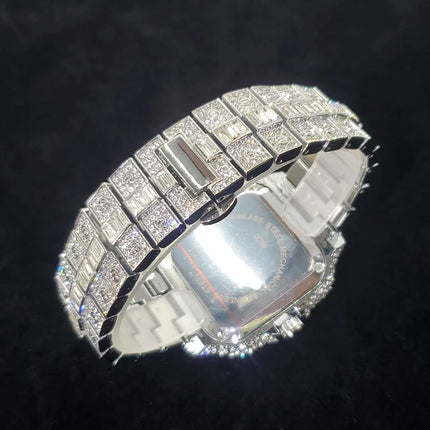 FrostKing Iced Watch